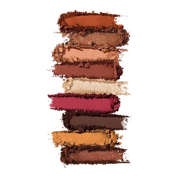 Morphe 9D Painted Desert Artistry Palette - Picture 9 of 11